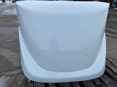 Used Volvo VNM Cab Wind Deflector