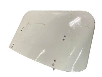 Used Western Star 4700 Cab Wind Deflector