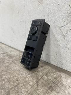 Used Freightliner Cascadia 126 LH Power Window Switch