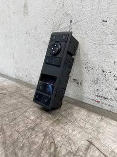 Used Freightliner Cascadia 126 LH Window Switch