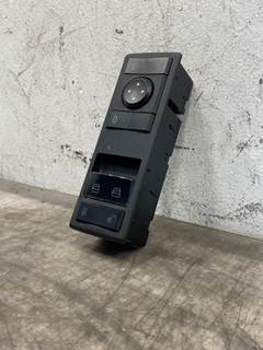 Used Freightliner Cascadia 126 LH Power Window Switch