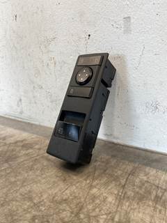 Used Freightliner Cascadia 126 LH Window Switch