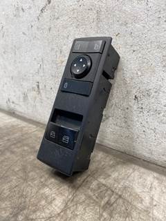 Used Freightliner Cascadia 126 LH Window Switch