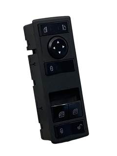 Used Freightliner Cascadia 126 LH Window Switch