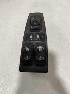 Used Freightliner 122SD LH Power Window Switch
