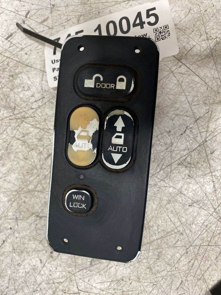 Auto Parts & Accessories Motors 3544934C5 INTERNATIONAL NAVISTAR POWER