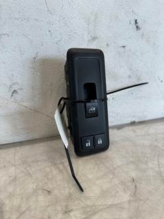 Used International LT625 RH Window Switch