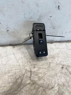 Used International MV607 RH Window Switch