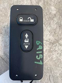 Used International Prostar RH Window Switch
