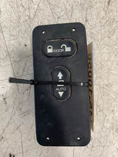Used International Prostar RH Power Window Switch