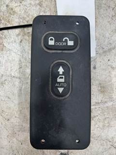 Used International Prostar RH Door Window Switch