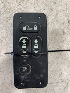 Used International Prostar LH Power Window Switch