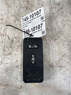 Used International Prostar RH Window Switch