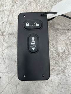 Used International Prostar Power Window Switch