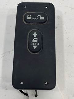 Used International Prostar RH Power Window Switch