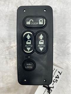 Used International Prostar LH Window Switch