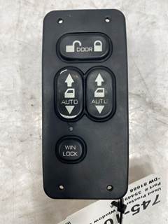 Used International Prostar LH Window Switch