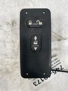 Used International Prostar RH Window Swich
