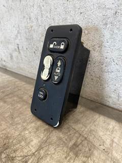 Used International Prostar LH Window Switch