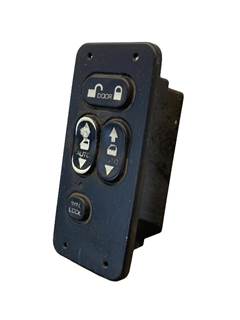 Used International Prostar LH Door Switch