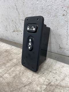 Used International Prostar RH Window Switch
