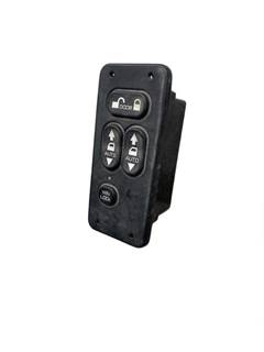 Used International Prostar LH Power Window Switch