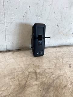 Used International RH International RH Window Switch