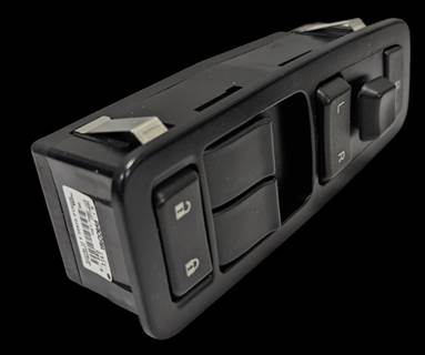 Rebuilt Kenworth Door Control Module