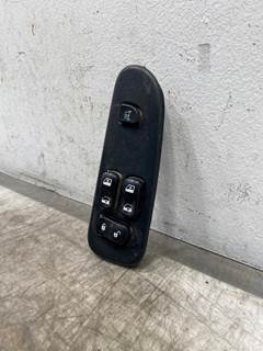 Used Peterbilt 365 LH Window Switch