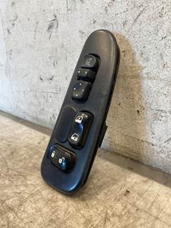 Used Peterbilt 386 LH Power Window Switch