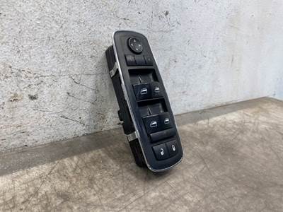 Used Ram 5500 LH Window Switch