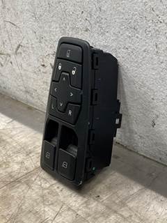 Used Volvo VNL Gen 3 LH Door Window Switch