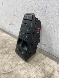 Used Volvo VNR LH Power Window Switch