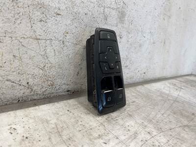 Used Volvo VNR LH Window Switch