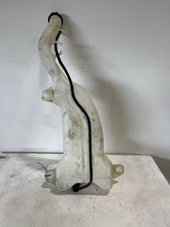 Used Freightliner Cascadia Washer Reservoir w/ Cap, Fluid Pump