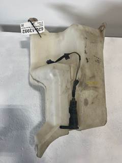 Used Freightliner Century Class Washer Reservoir w/ Fluid Pump