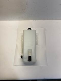 New International 4000 Series Washer Fluid Tank