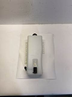 New International 4000 Series Washer Fluid Tank