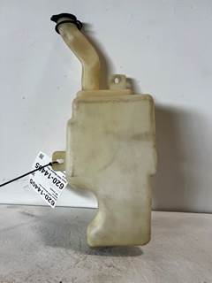 Used International 4400 Washer Reservoir w/ Flip Top Cap, Fluid Pump