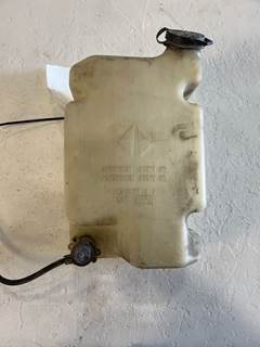 Used International 9400 Washer Reservoir w/ Cap