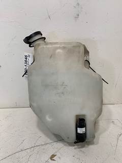 Used International 9900 Eagle Washer Solvent Reservoir w/ Fluid Pump, Cap