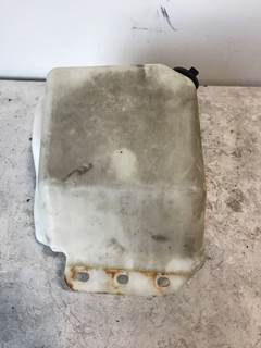 Used Sterling Acterra 8500 Washer Solvent Reservoir w/ Cap, Fluid Pump