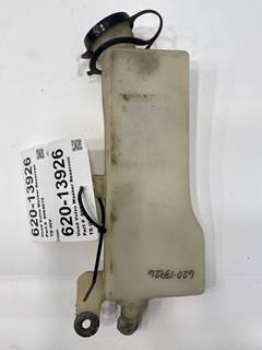 Used Volvo VNL Gen 1 Washer Reservoir Remote Fill Spout w/ Cap