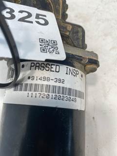 Used Freightliner 114SD Wiper Motor