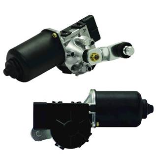 New Aftermarket International 4300 Wiper Motor