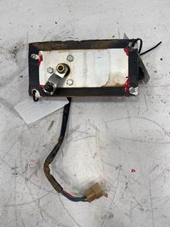 Used Peterbilt 389 Wiper Motor