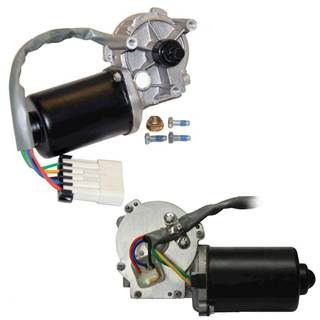 New Aftermarket Volvo VNL Wiper Motor