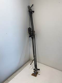 Used Freightliner Cascadia Wiper Transmission