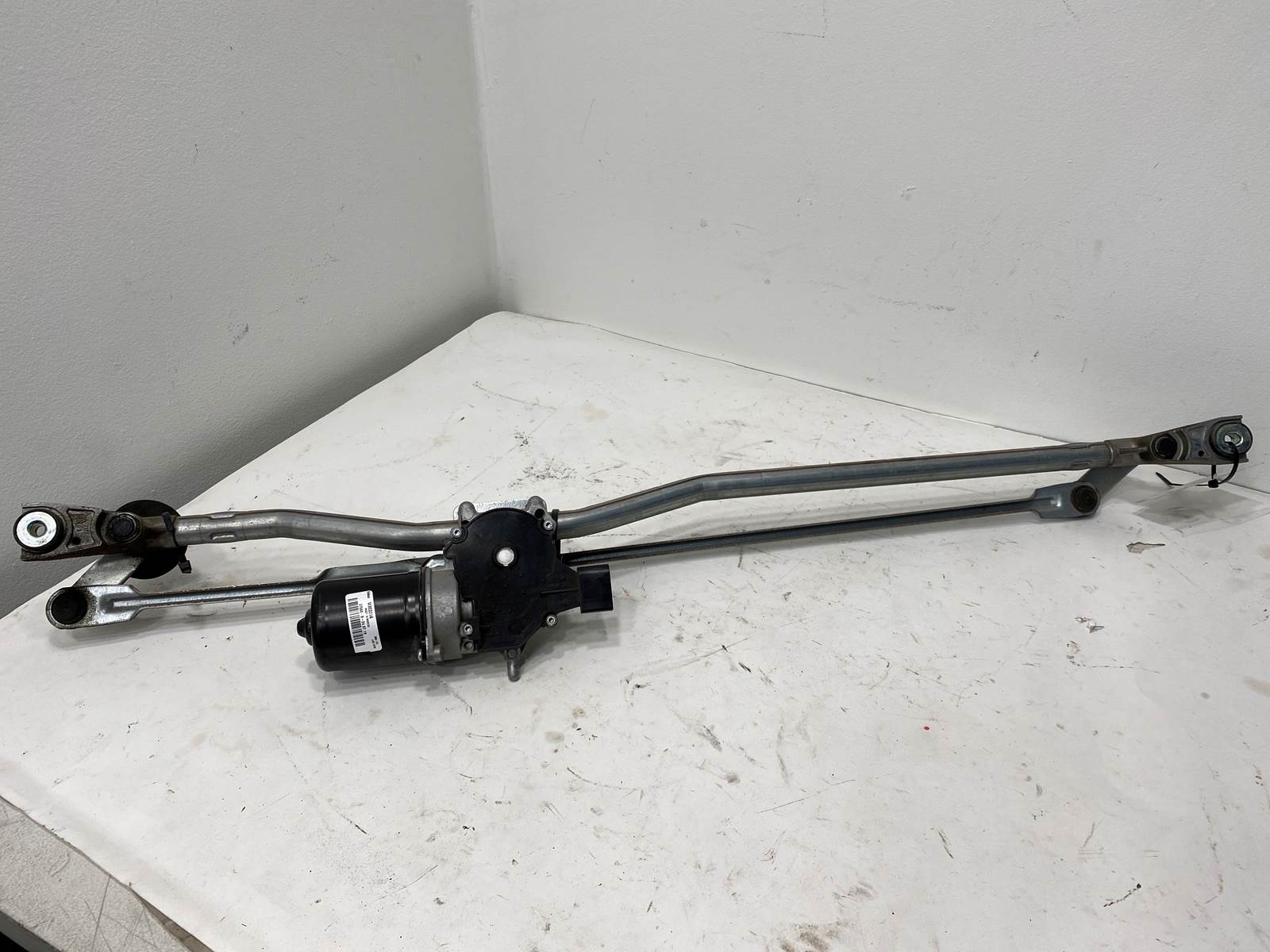 2020 Used Freightliner Cascadia Wiper Transmission For Sale Dorr, MI