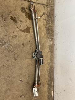 Used Freightliner Cascadia Wiper Transmission